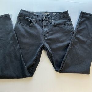 Goodfellow & Co Men's Charcoal Skinny Jeans